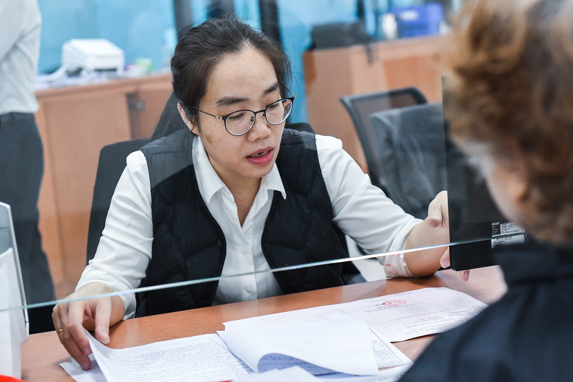 Thay doi cach tinh luong huu khu vuc Nha nuoc tu 2025 hinh anh