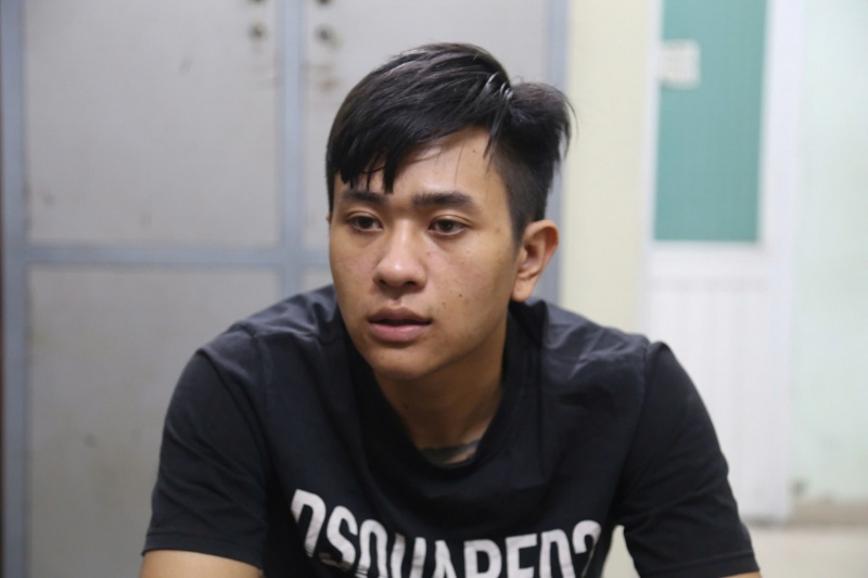Đường dây lừa đảo,  Hơn 100 tỷ đồng ảnh 1 Duong day lua dao,  Hon 100 ty dong anh 1