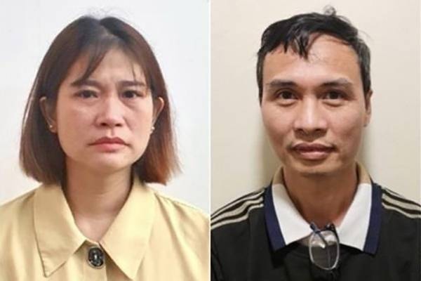 Thu doan buon lau cua Chu tich Cong ty Dat hiem Viet Nam hinh anh