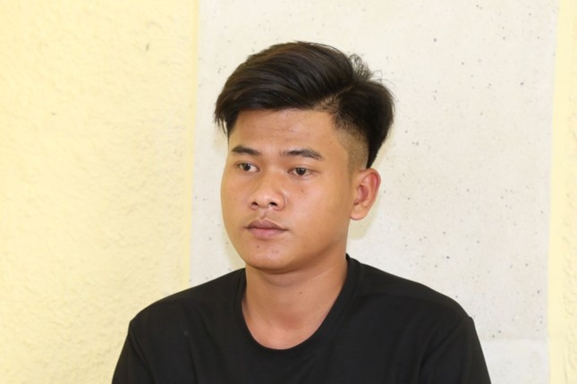 Hỗn chiến quán nhậu ảnh 2 Hon chien quan nhau anh 2