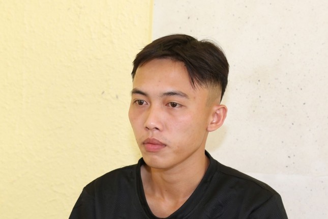 Hỗn chiến quán nhậu ảnh 3 Hon chien quan nhau anh 3