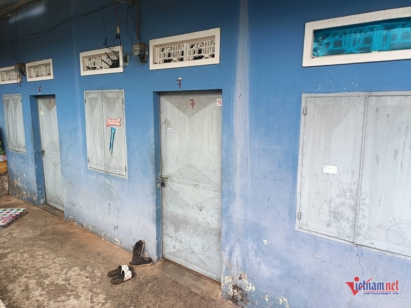 Ghen tuong vo co,  Ga duong ho anh 2