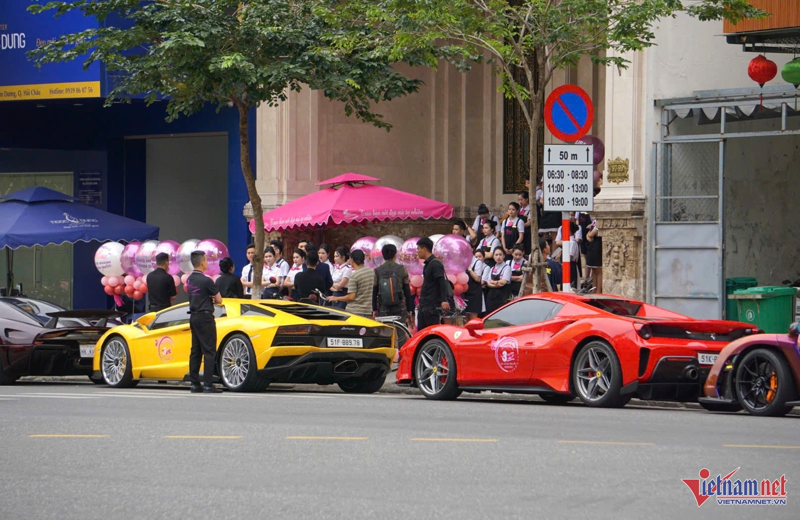 Tham my vien Da Nang anh 2