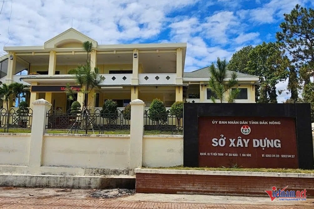 Ha Xuan Binh Dak Nong anh 1