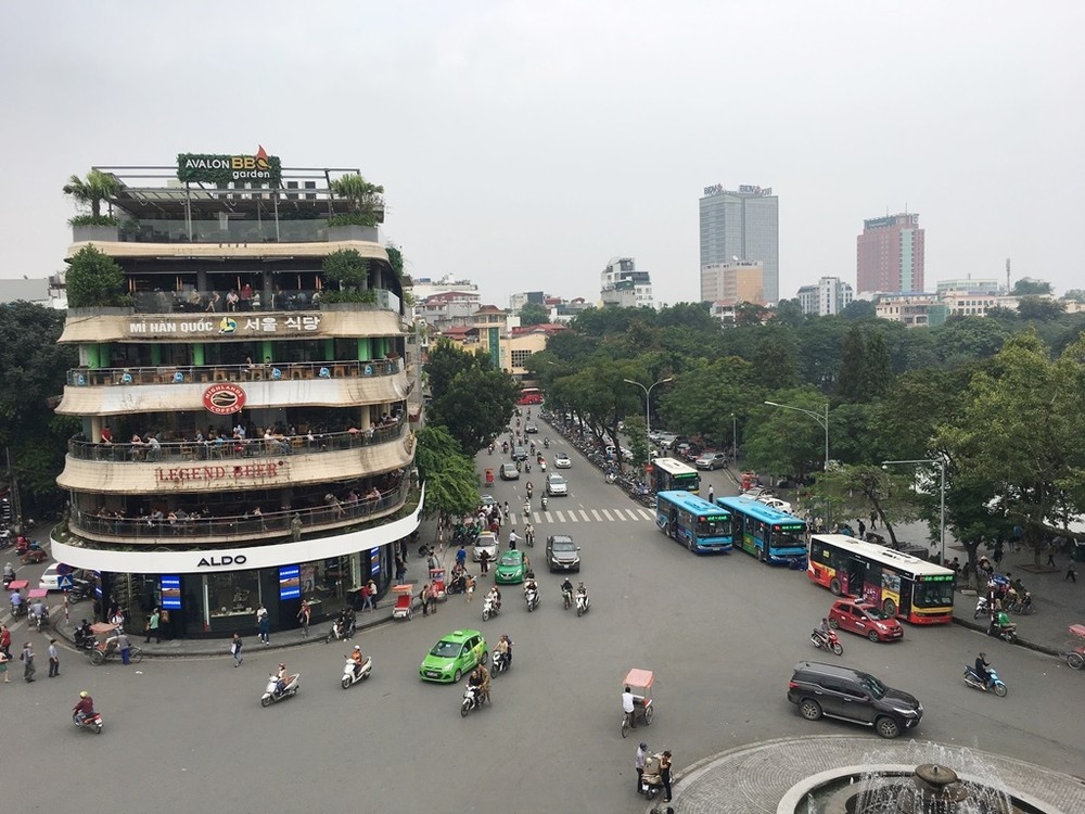 Pha toa Ham ca map anh 1