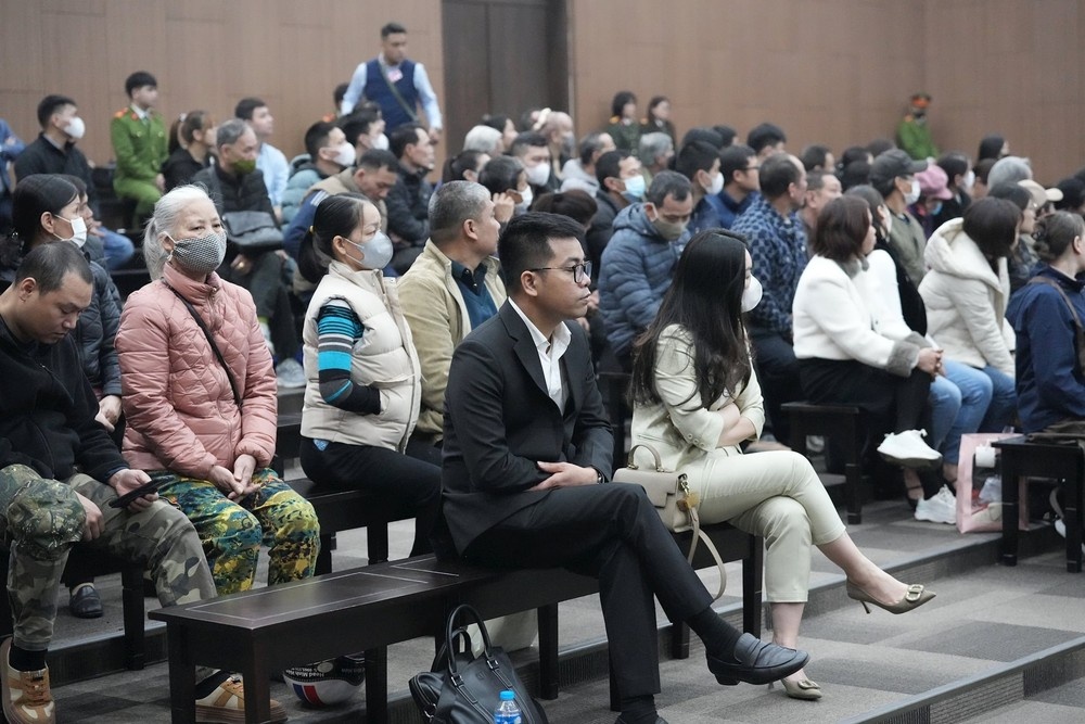 Phan quyet ve trach nhiem boi thuong o vu chay chung cu hinh anh