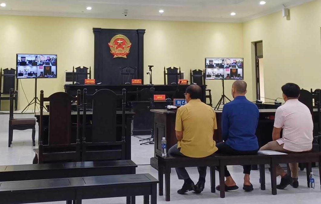 Cha con dai gia dien gio mien Tay duoc giam an hinh anh