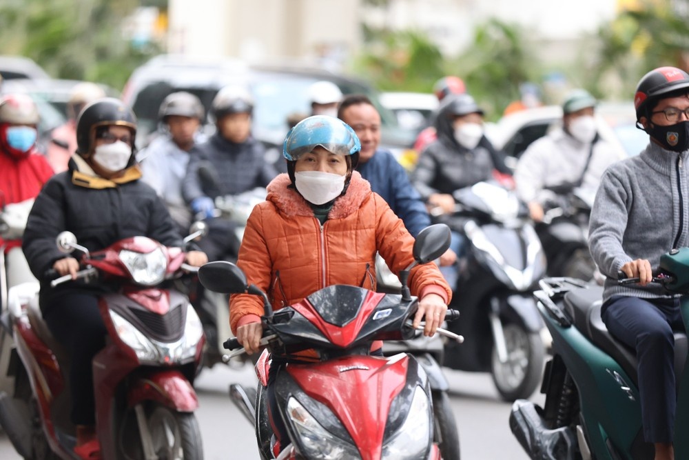 Mien Bac ret dinh diem hinh anh