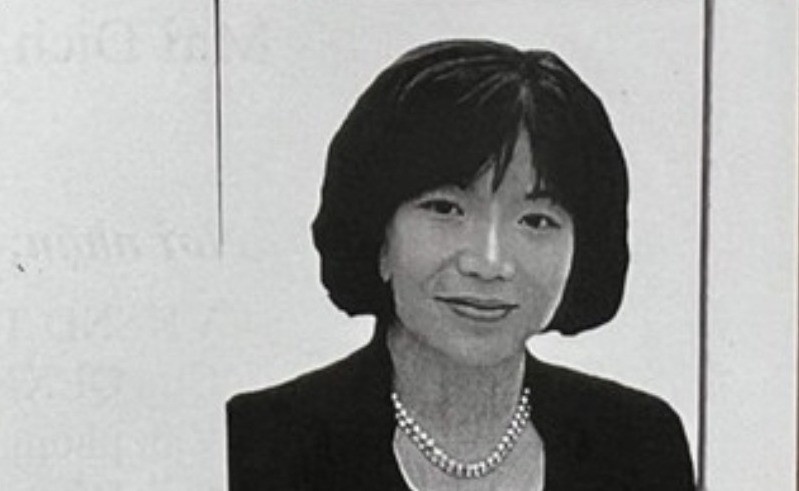 Hom nay, xet xu ba Nguyen Thi Thanh Nhan trong vu an thu 5 hinh anh