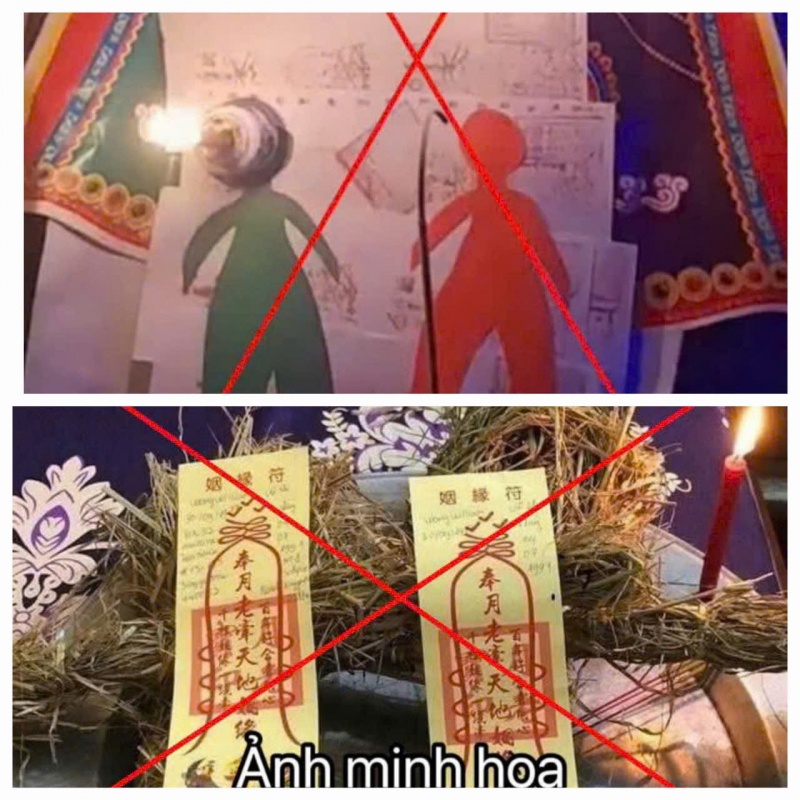 Giai bua yeu,  Mang xa hoi anh 1