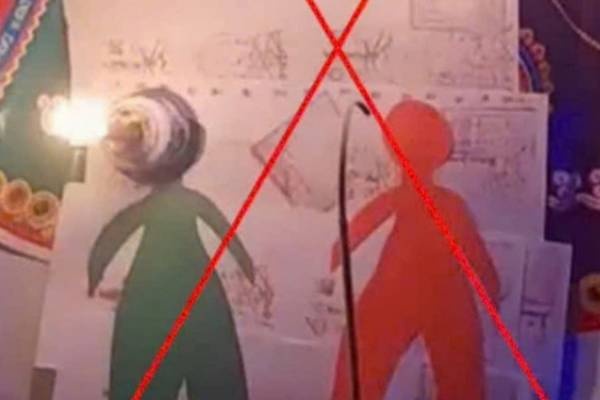 Dieu tra vu lua dao giai 'bua yeu' quang cao tren mang xa hoi hinh anh