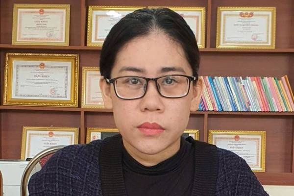 Nhan vien bao hiem MB Ageas bi tam giu vi lua dao hon 500 trieu dong hinh anh