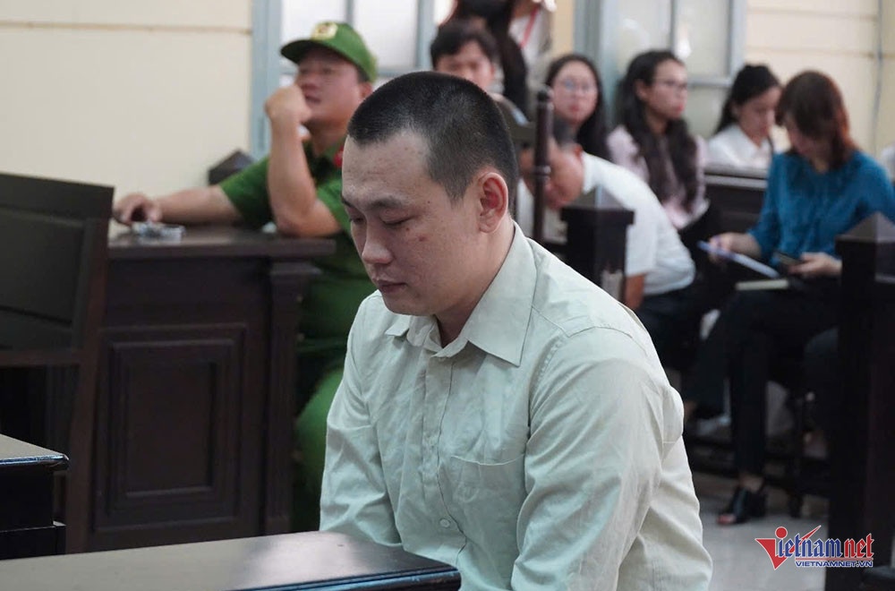 Benh vien Tu Du anh 1