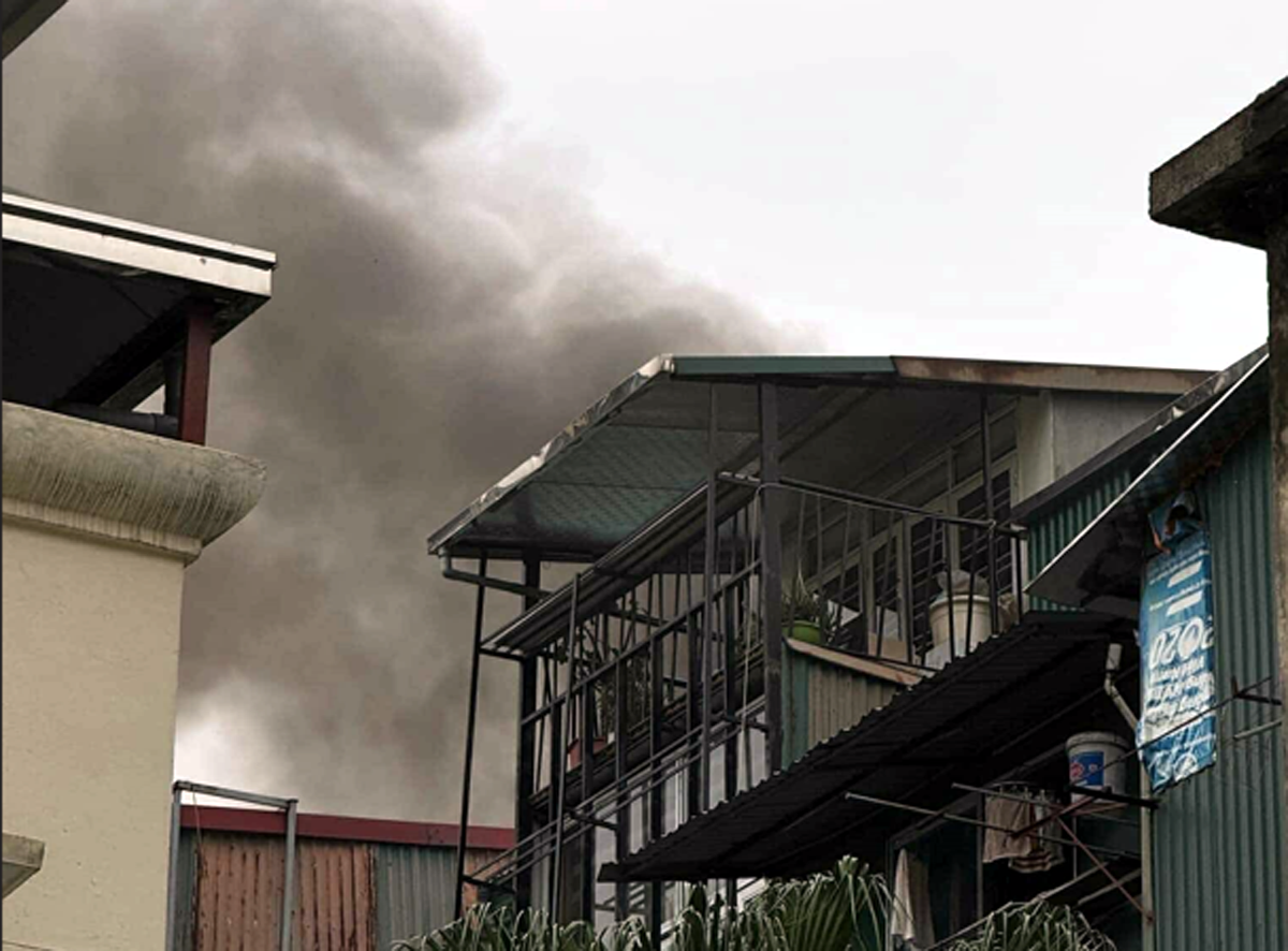 Chay Vong Duc Ha Noi anh 1