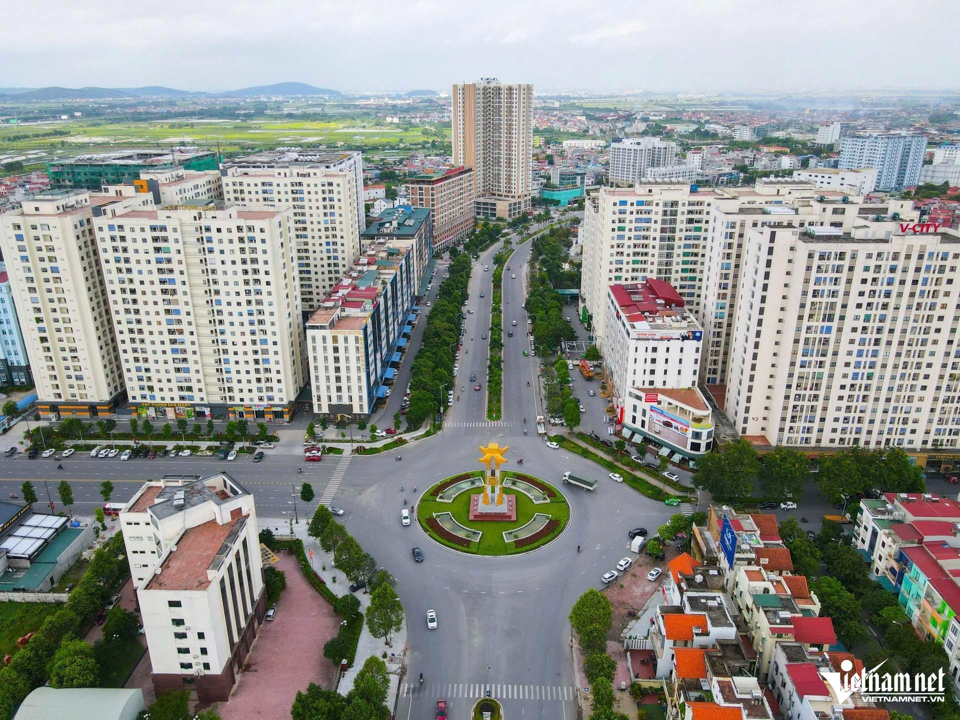 Sap nhap tinh thanh anh 1