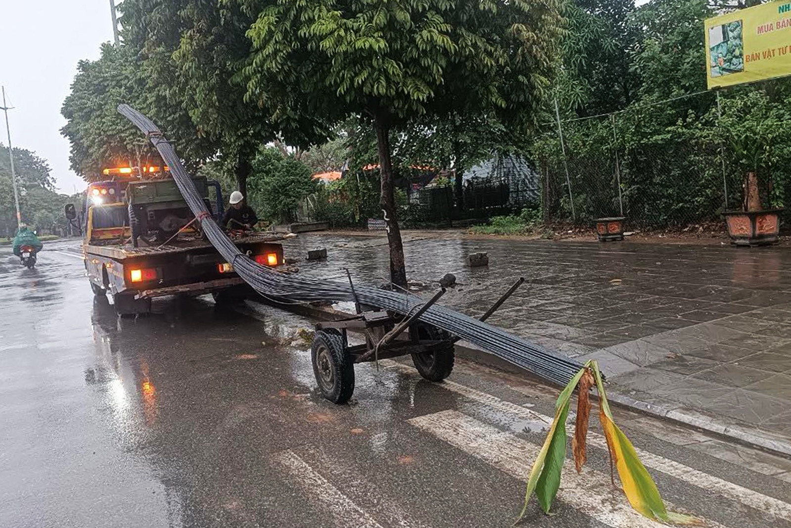 Tai nan xe tu che anh 2