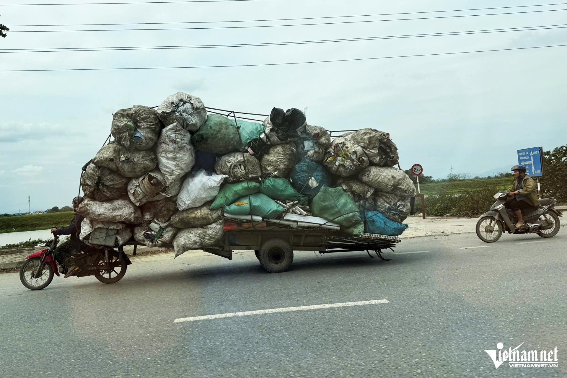 Tai nan xe tu che anh 3