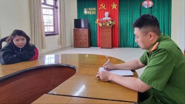 Rua tien,  Xuyen quoc gia anh 1