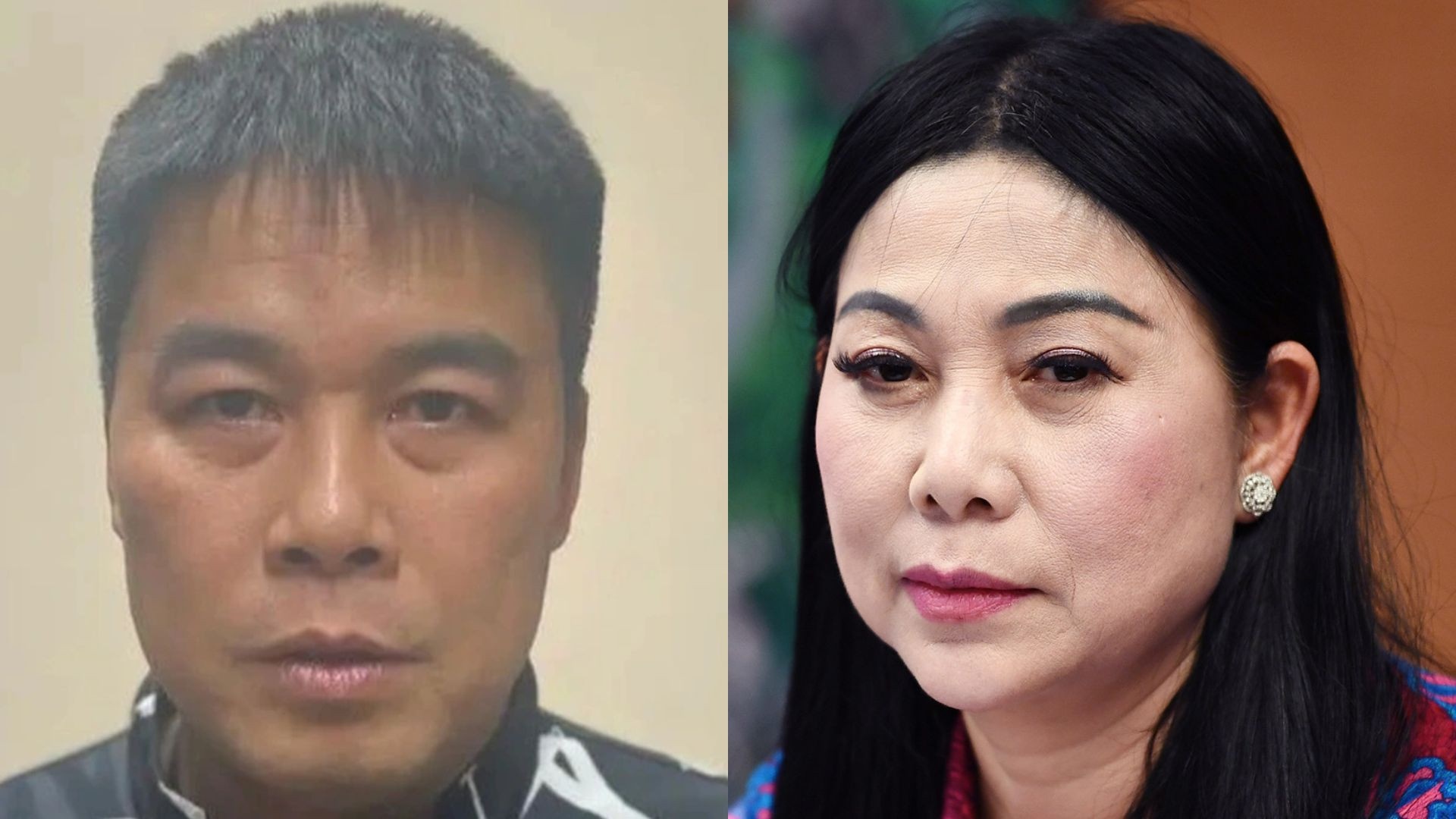 Tap doan Phuc Son,  Hau Phao,  Hoang Thi Thuy Lan,  Song Hong Thang Long anh 1