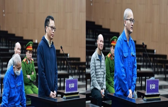 Trung tam VNCERT,  Nguyen Thi Thanh Nhan,  Cong ty Khang Phat,  Dang Xuan Minh anh 2