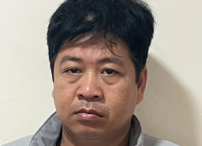 Tap doan Phuc Son,  Hau Phao,  Mang Thit anh 1