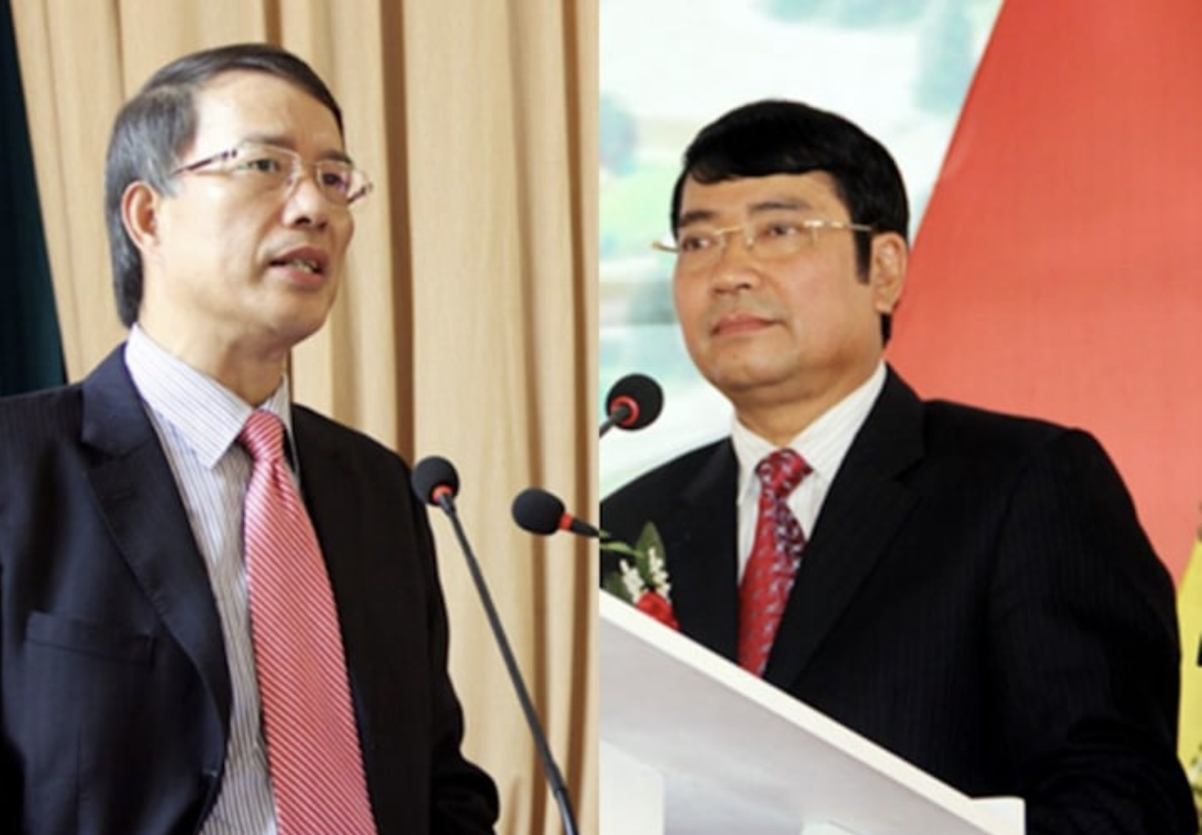 Hau 'Phao' cat phe gan 290 ty dong tai du an nang cap de nghin ty hinh anh