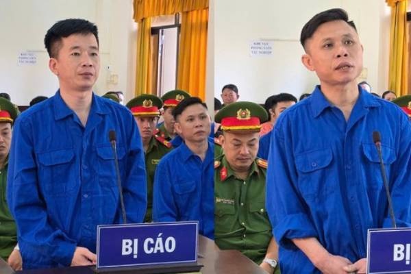 28 bi cao hau toa sau vu 'hon chien' tranh gianh dat o Phu Quoc hinh anh