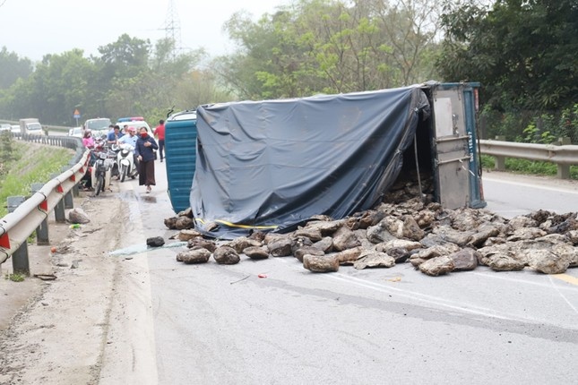 Tam giam tai xe anh 2