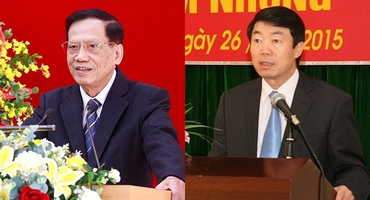 Tap doan Phuc Son,  Hau Phao anh 1