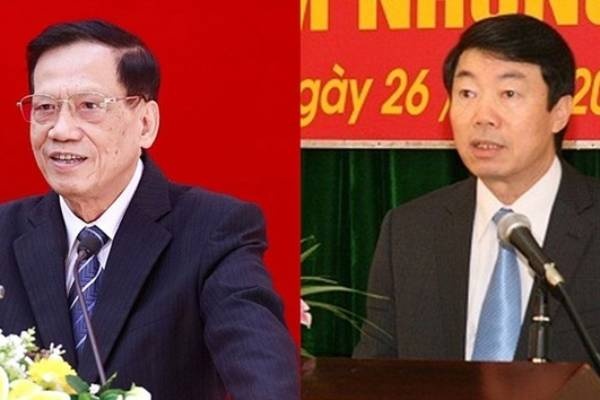 Cuu lanh dao tinh Phu Tho bi cao buoc nhan tien 'cam on' tu Hau 'Phao' hinh anh