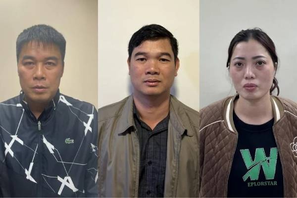 Hon 500 luong vang, xe sang bi thu giu va ke bien trong vu Hau 'Phao' hinh anh