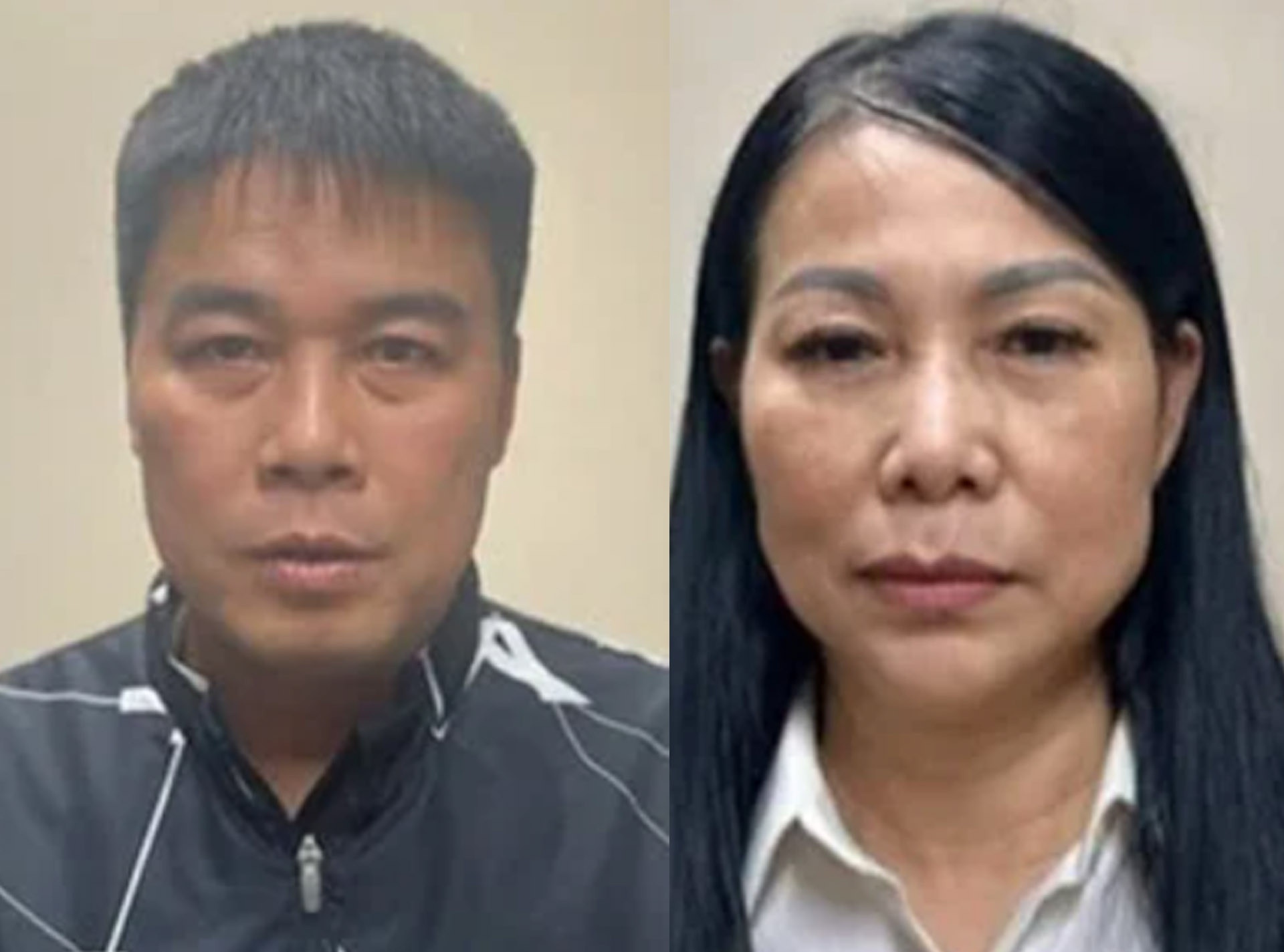 Tap doan Phuc Son,  Hau Phao,  Nguyen Van Hau anh 1