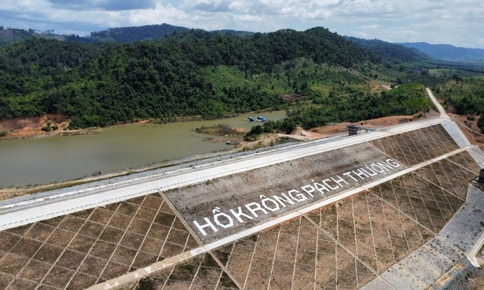 Bo Cong an de nghi Dak Lak cung cap ho so du an 4.400 ty dong hinh anh