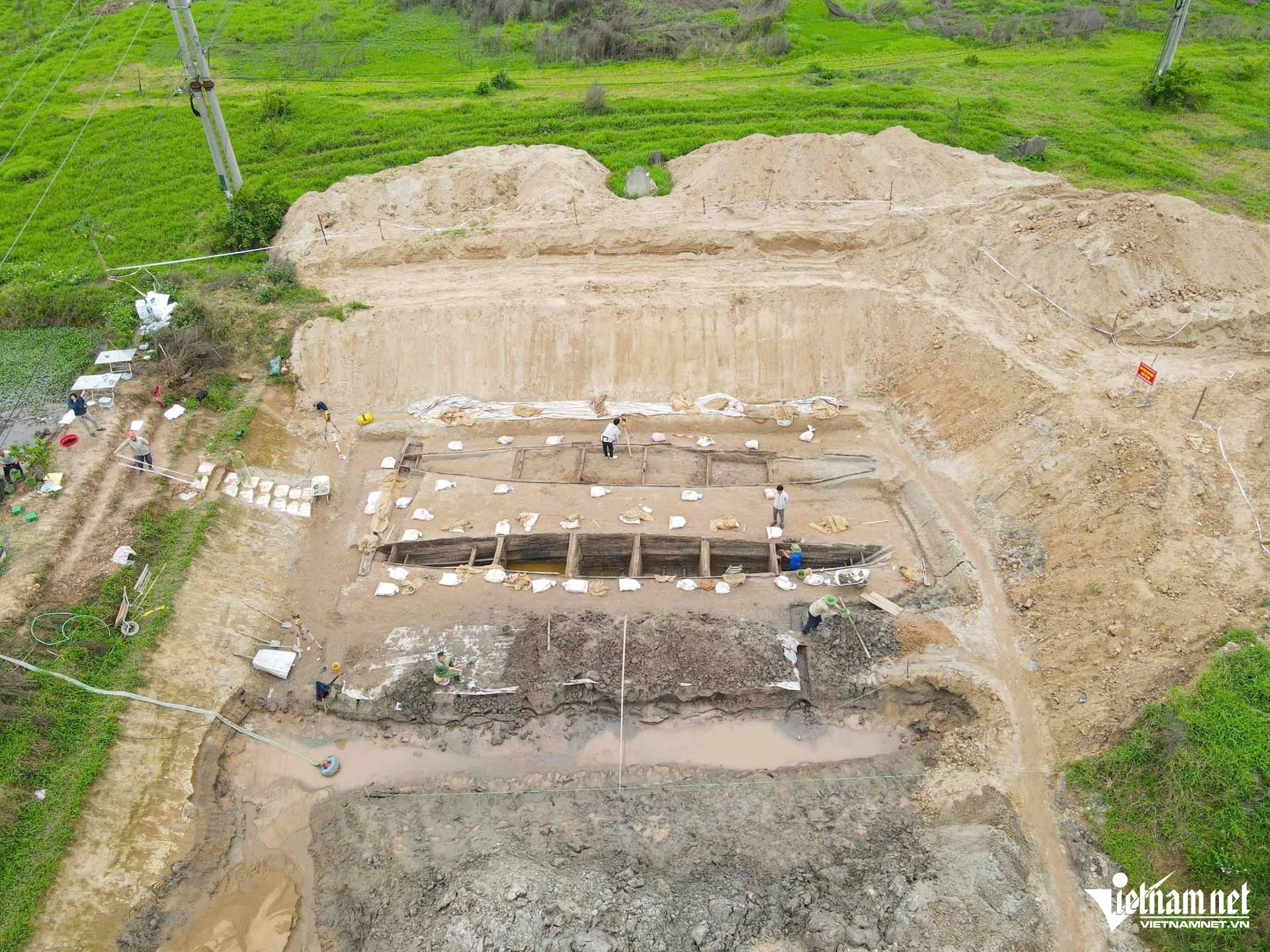 thuyen co kich thuoc lon anh 1