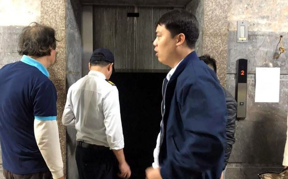 Thuc hu tin thang may chung cu Dai Thanh roi, nhieu nguoi mac ket hinh anh