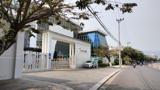 Xac dinh gia tri truong mam non lien quan Vu 'Nhom' hinh anh