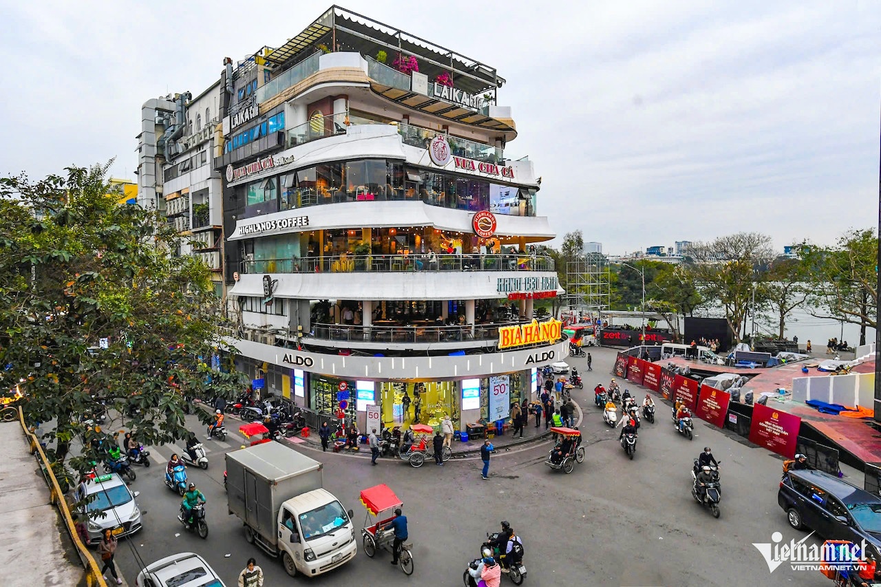 Pha toa Ham ca map anh 1