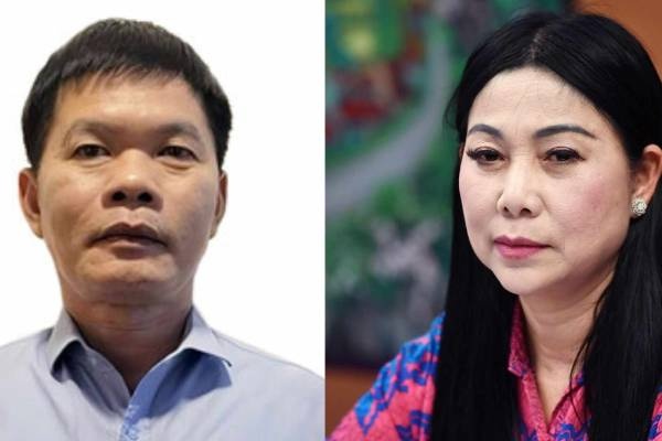 Vu an Phuc Son: Hau 'Phao' vung tien hoi lo, bat tay dim gia dat du an hinh anh