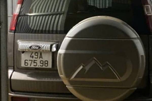 Tai xe,  Gay tai nan,  Bo chay anh 2