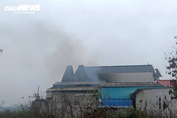 Co so duc nhom,  Bac Ninh,  Ba Nguyen Thi Thinh anh 2