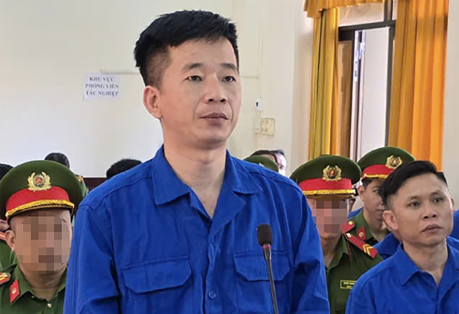 Tuyen an vu 28 'giang ho' tranh gianh dat nao loan o Phu Quoc hinh anh