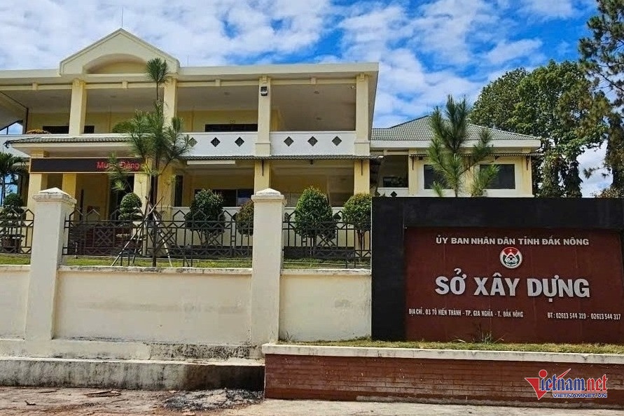 Truong phong xuong pho anh 1