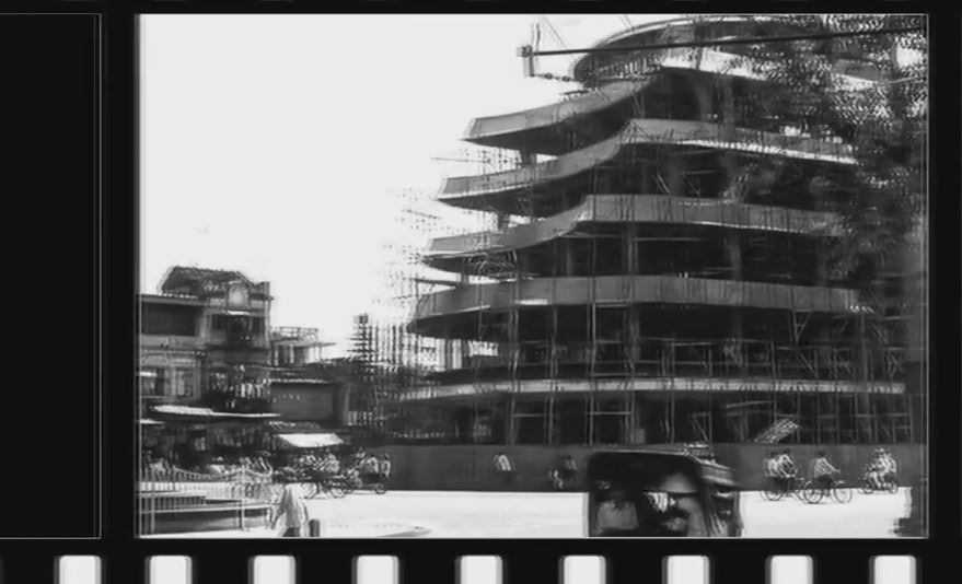 Cau chuyen ve 'Ham ca map' truoc khi bi thao do hinh anh