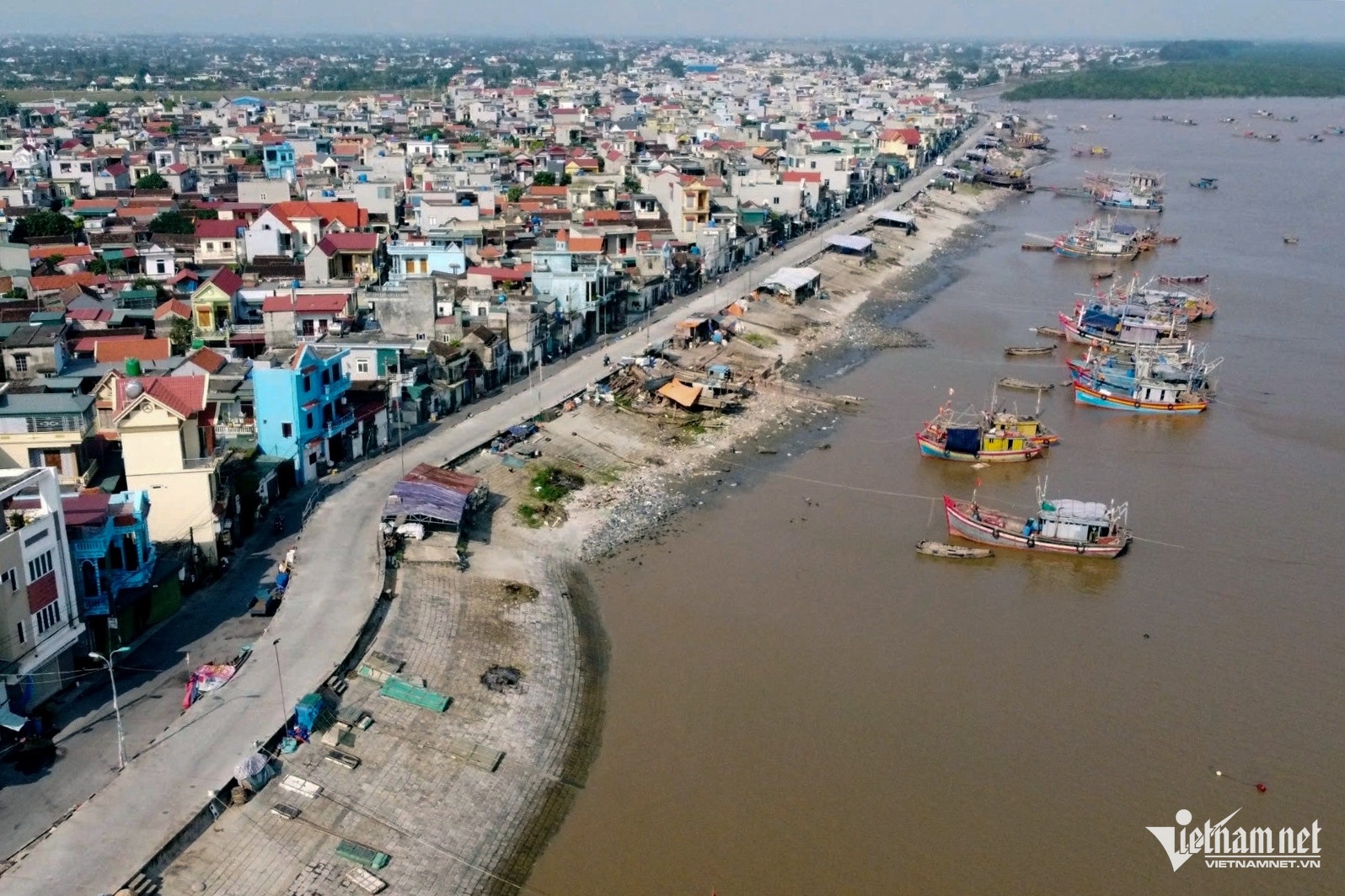 Ngu Loc Thanh Hoa anh 1