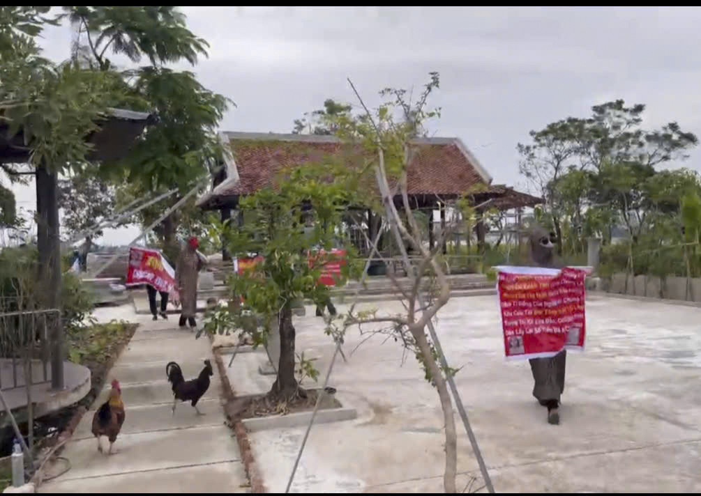 Co dau Hai Duong anh 1