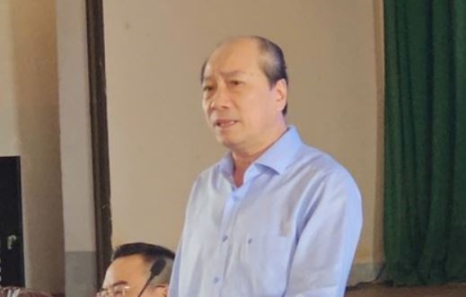 Chu tich UBND tinh Dak Lak Pham Ngoc Nghi xin nghi huu truoc tuoi hinh anh