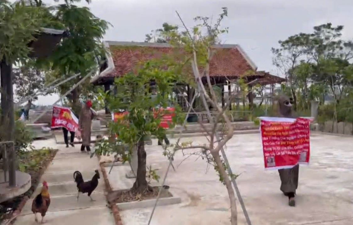 Nhieu nguoi dan Hai Duong to duong day 'xuat khau co dau' hang tram ty hinh anh