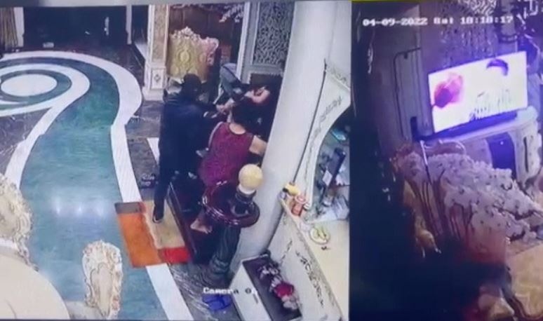 Vu dan canh cuop 2 trieu USD va nhung ke 'noi ung' gay soc hinh anh