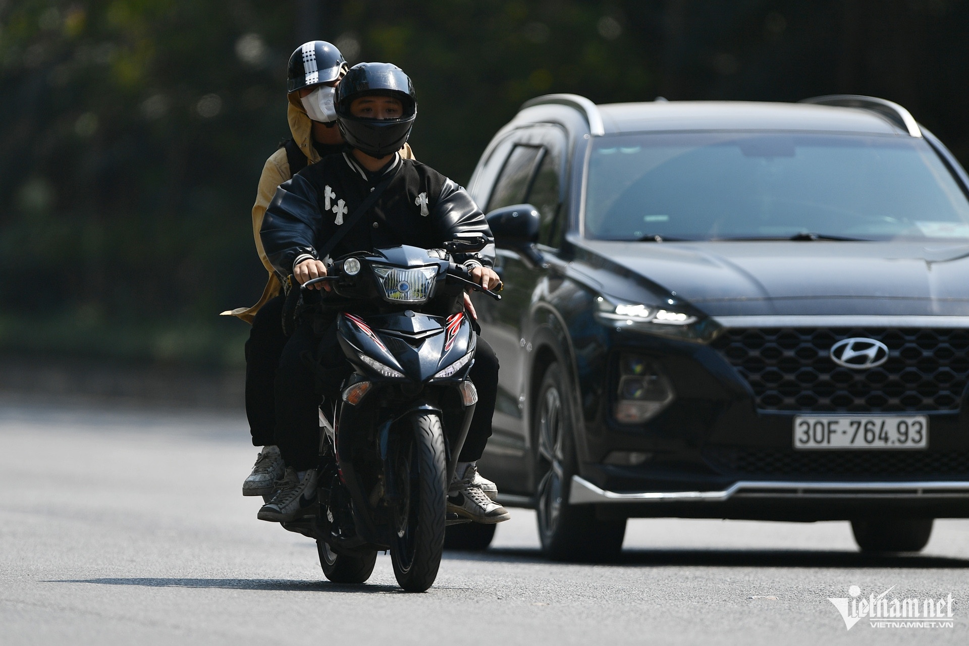 thoi tiet 26/3 anh 1