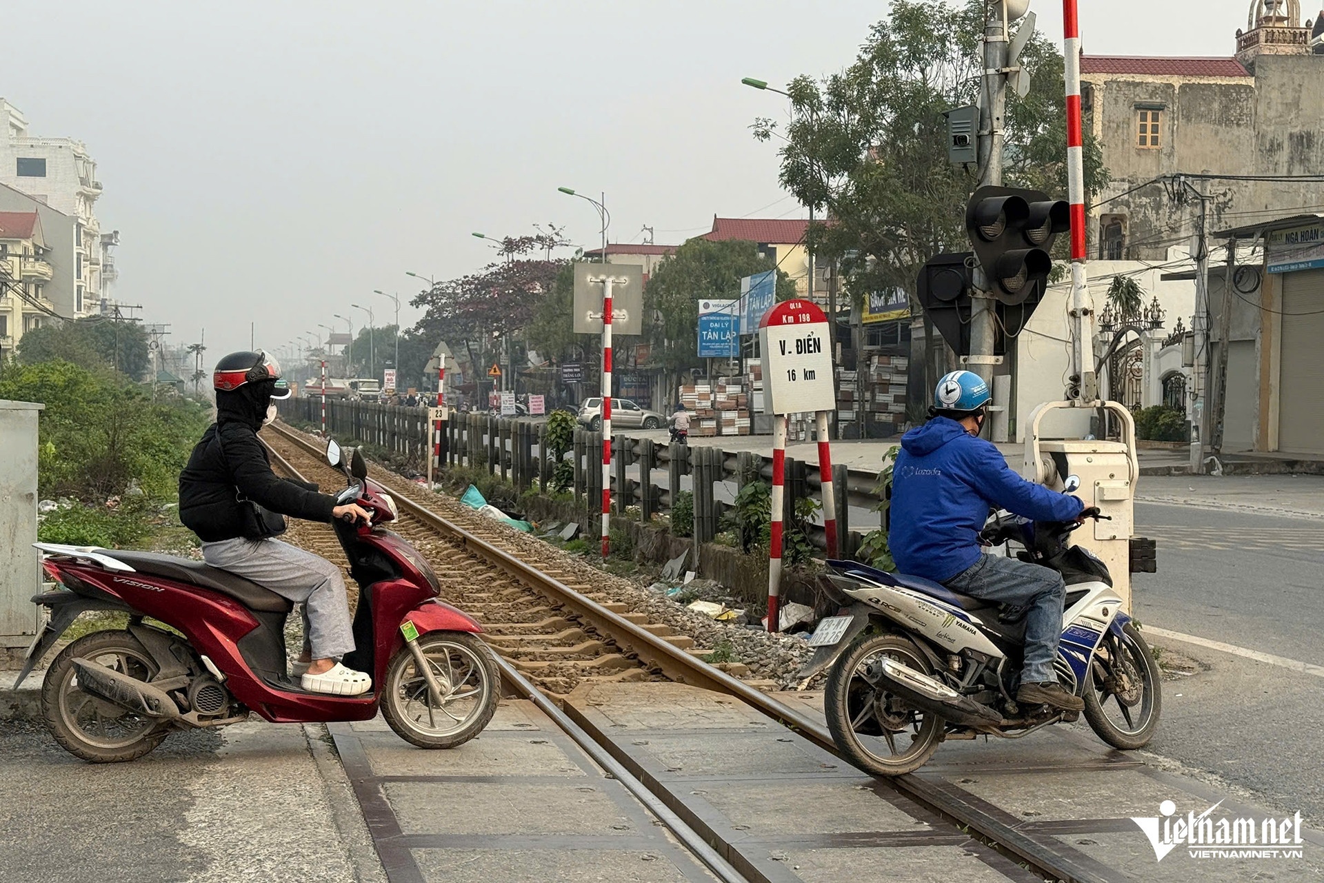 barie Ha Noi mo anh 5